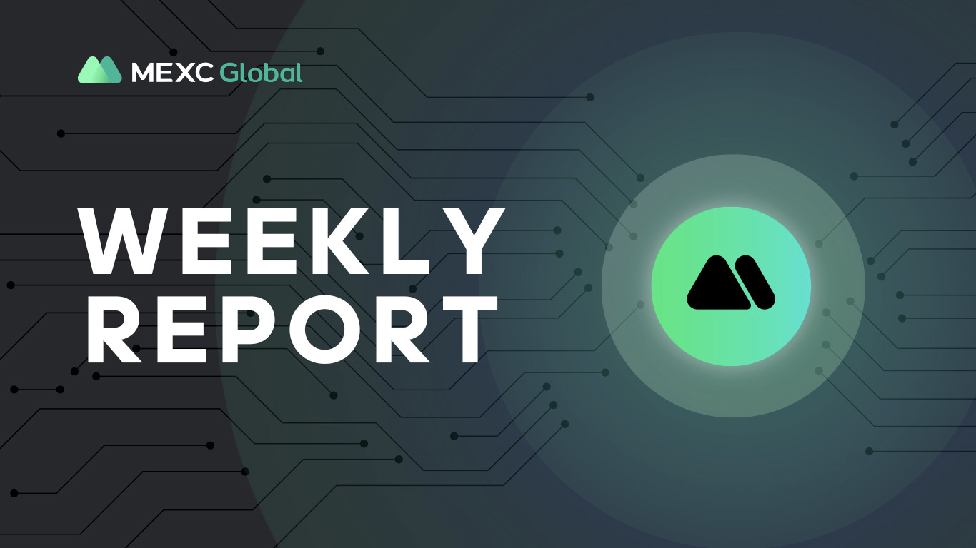 Weekly Crypto Breaking News Digest | Important Public Financing of $228 Million, Fort Network Launch FORT Governance Token Airdrop