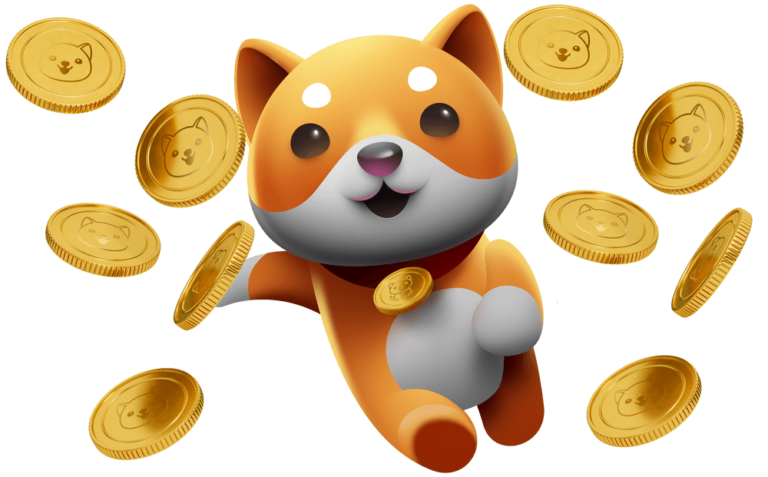 BabyDoge Coin On MEXC