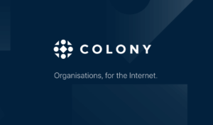 Colony CLY Launchpad