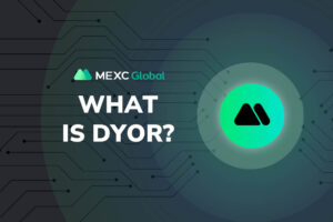 What does DYOR mean, and why every trader should do it first?