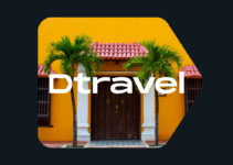 DTravel – MEXC Launchpad Review