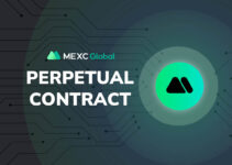 MEXC Perpetual Contract