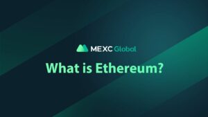 What is Ethereum ETH?