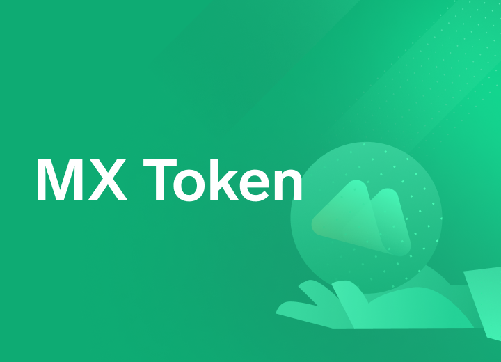 MEXC MX Token