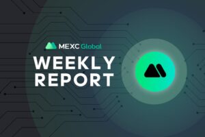MEXC Haftalık Raporu – 3-9 Ocak tarihleri için önemli etkinlikler