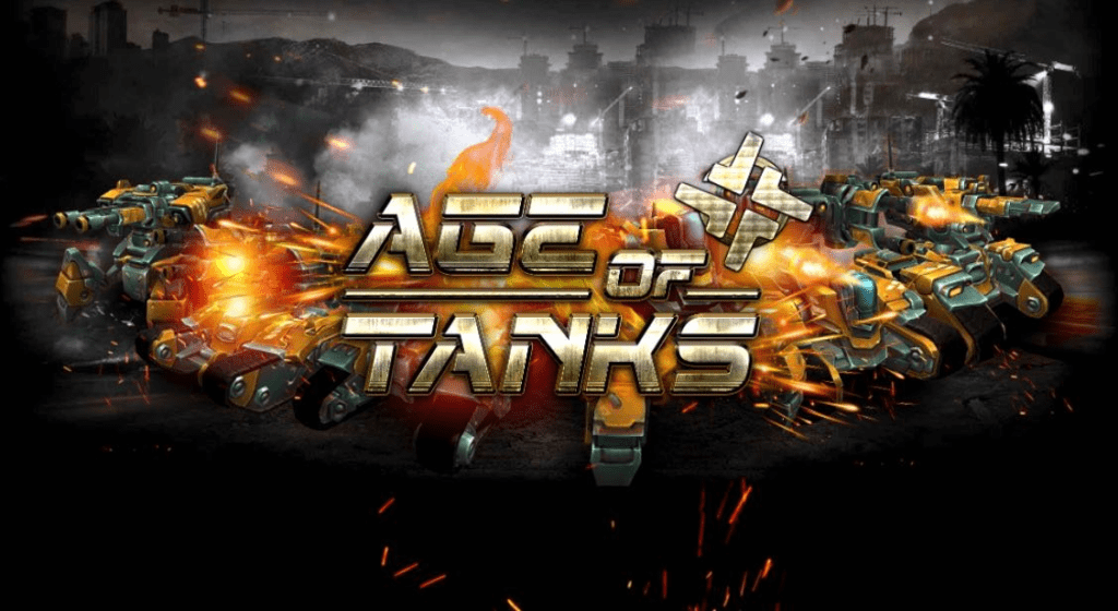 Age of Tanks Token
