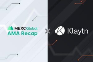 MEXC AMA Kalytn – Session with EZ