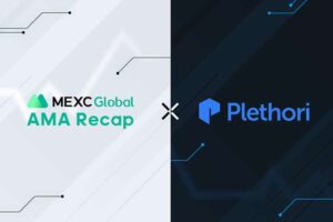 MEXC AMA Plethori – Hỏi đáp cùng Callum Mitchell-Clark