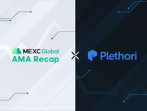 Plethori at MEXC AMA