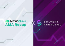 MEXC AMA Solvent Protokolü – Dhrumil Mehta ile Oturum