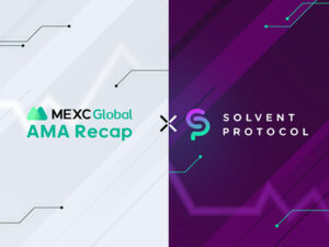 MEXC AMA with Solvent Protocol