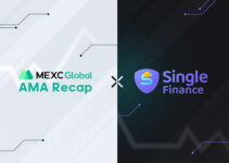 MEXC AMA Single Finance (SINGLE) – Session with Single CFO