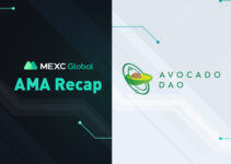 MEXC AMA Avocado DAO – Session with Brendan Wong