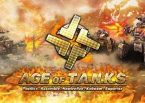 Age of Tanks Token Listelendi – Askeri Stratejik Metaverse
