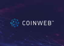 Coinweb – кросс-чейн вычислительная платформа