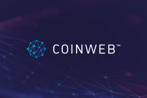 Coinweb – Piattaforma di calcolo cross-chain presso MEXC
