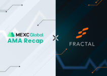 MEXC AMA Fractal – Session with Julian