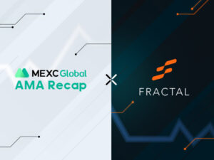 MEXC AMA with Fractal