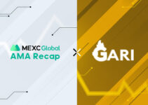 MEXC AMA Gari Network – Sessione con Vivek e Aman