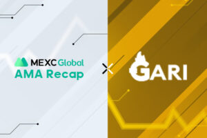 MEXC AMA Gari Network – Vivek ve Aman ile Oturum