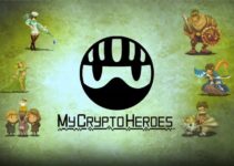 My Crypto Heroes (MCHC) прибывает — блокчейн-игра No 1 в мире