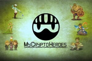 My Crypto Heroes (MCHC) arriving – World’s No.1 Blockchain game