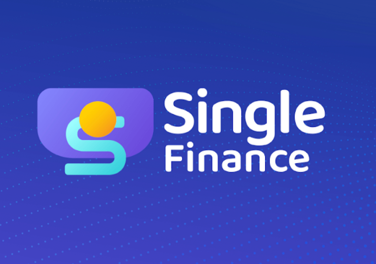 single finance token