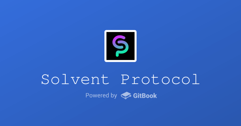 Protocollo token solvente - SVT