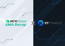 MEXC AMA XY Finance – Hỏi đáp cùng với Wilson Huang