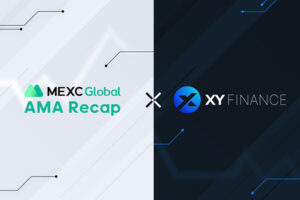 MEXC AMA XY Finance – Wilson Huang ile Oturum