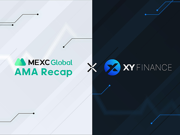 XY Finance - XY Token