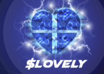 Lovely Inu Finance (LOVELY Token) — Обзор Kickstarter