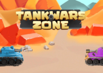 Tank Wars Zone (WBOND) — M-Day Review
