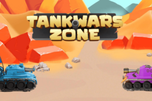 Tank Wars Zone (WBOND) — M-Day Review