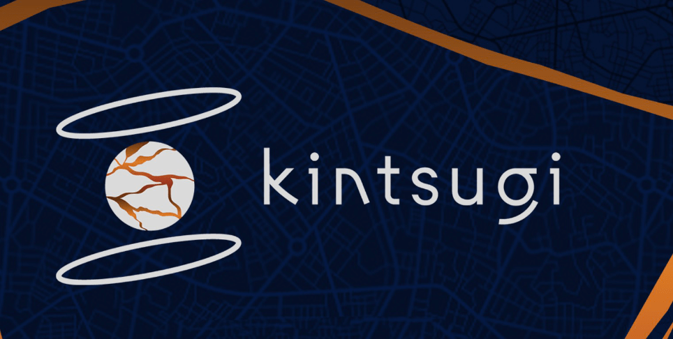 Kintsugi Token — Kickstarter Review