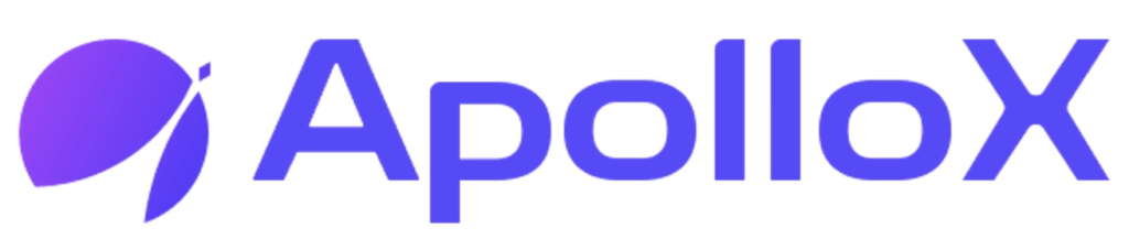 아폴로 X 토큰 로고