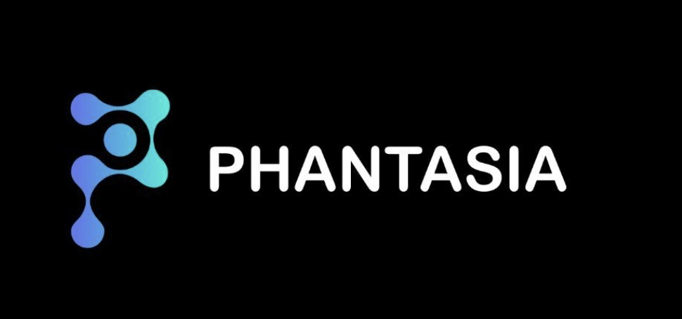 Phantasia Token (FANT) Logo