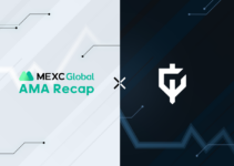 MEXC AMA Galaxy Fight Club (GCOIN) – Session with Yas