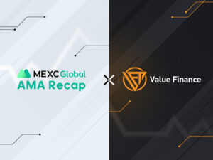 MEXC AMA with Value Finance