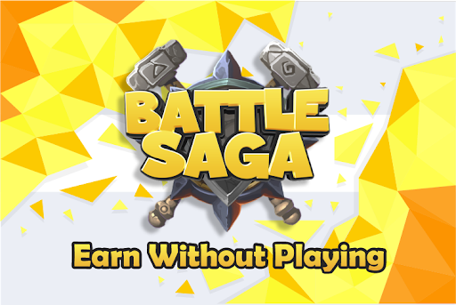 Battle Saga (BTL) – The Game with its own token