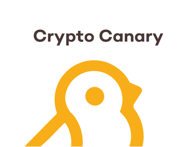 Canary Dollar