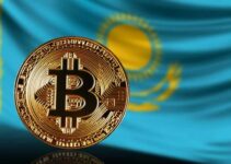 Amount of Cryptocurrencies Deposited by Kazakhstani Users Within a Month Doubles Volume Throughout All of 2021