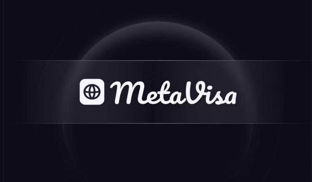 Metavisa – Identity and Credit System in MetaVerse