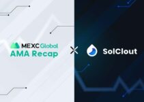 MEXC AMA SolClout – Session with Malay Tripathi and Sunday Adedeji