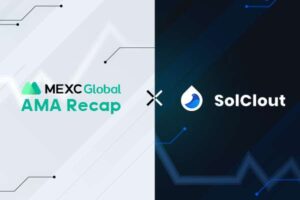 MEXC AMA SolClout – Session with Malay Tripathi and Sunday Adedeji