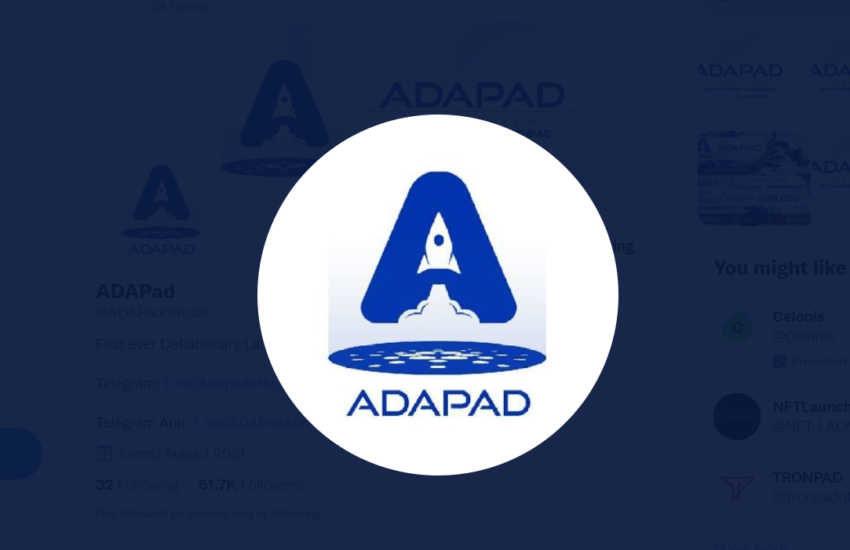 adapad token