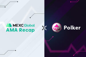MEXC AMA Polker (PKR) – Session with Tanya Badere