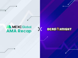 MEXC AMA with Dead Knight