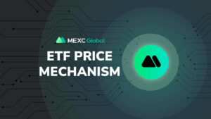 ETF Pricing Mechanism Description