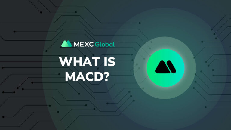 What is MACD?